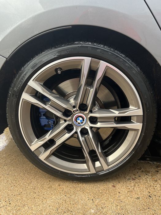 Pirelli Powergy 225/40/18