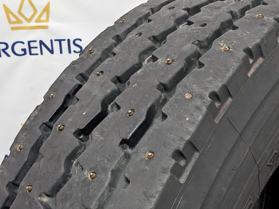 Anvelopa 11R22.5 Michelin (cod B101244C)