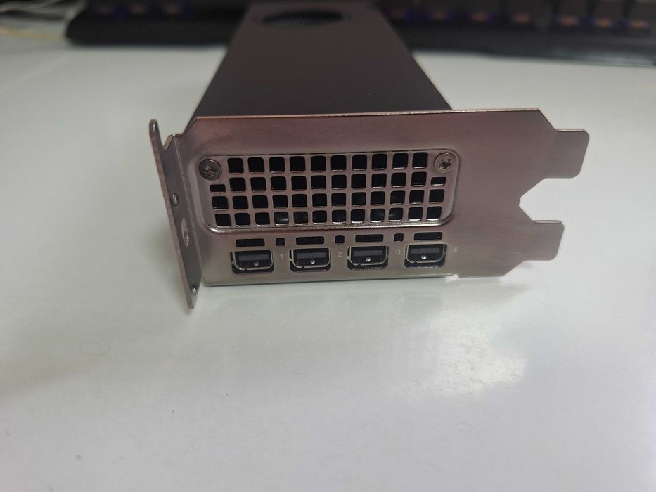 Nvidia RTX A2000 12GB