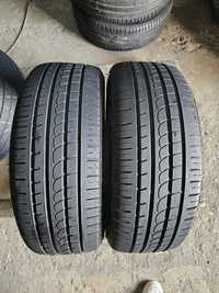 2 anvelope vara 205 50 17 Pirelli