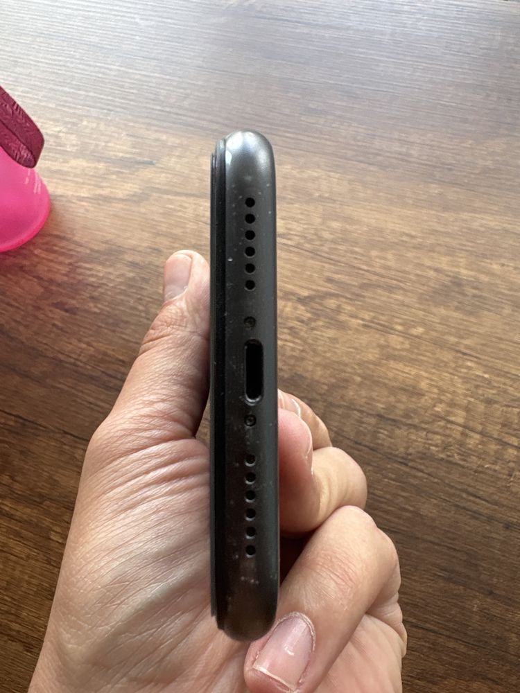 Iphone 11 Нова батерия и дисплей