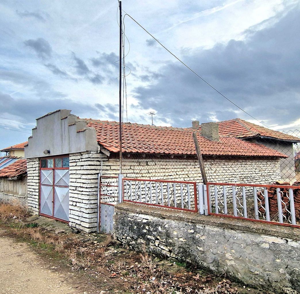 Продава се Къща в с. Соколово, Област Добрич - 127 кв.м за 489 €/кв.м - Снимка #9