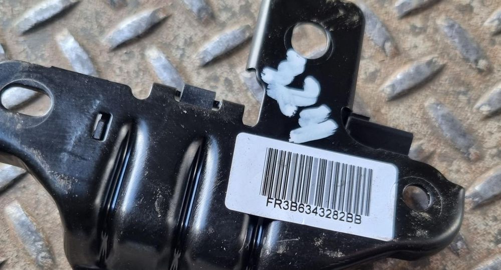 Части за Форд мустанг