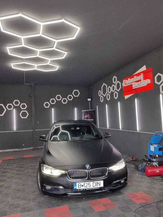 BMW Seria 3 320d xDrive