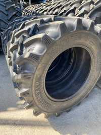 Anvelope radiale 360/70R24 noi marca GRI pentru tractor fata