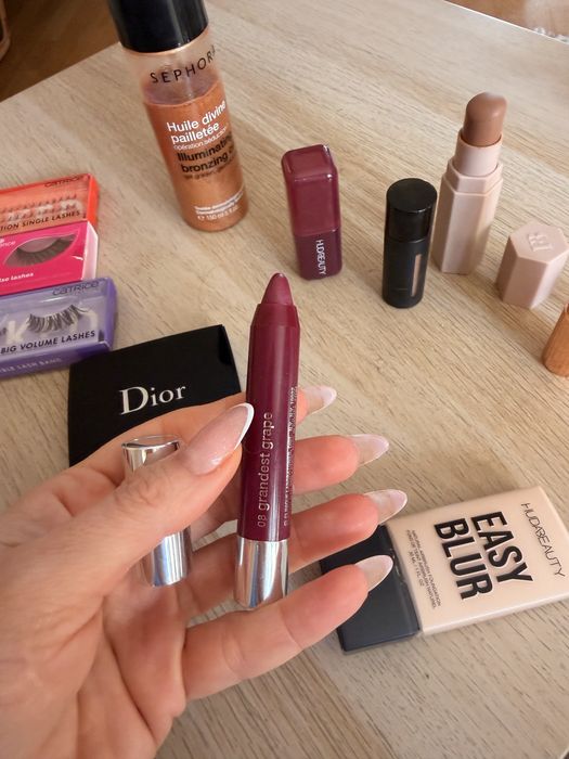 Разпродажба козметика Dior Huda Fenty Westman atelier clinique sephora