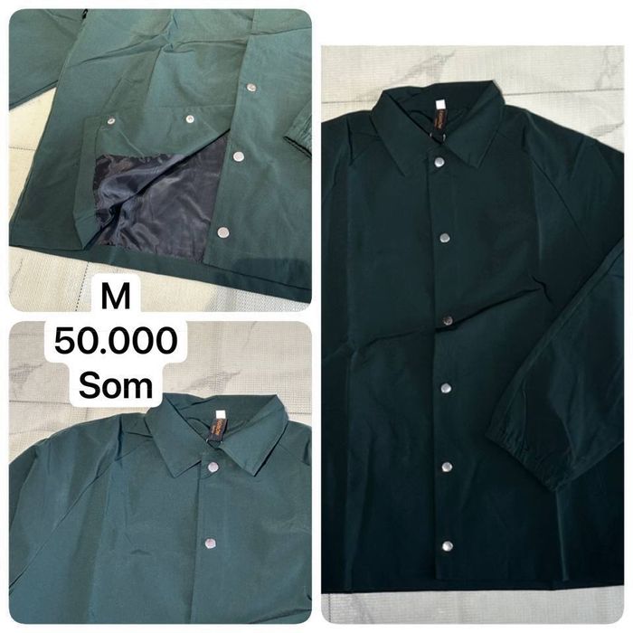 Vetrofka kurtka murskoy