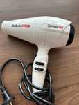 Фен для волос Babyliss Pro Caruso