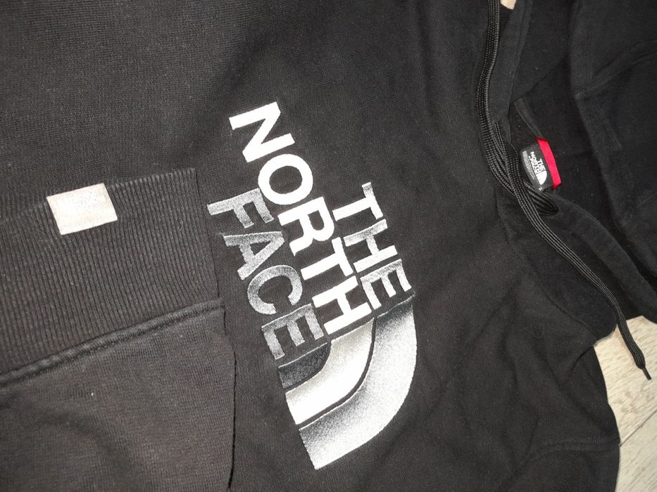 The North Face Hoodie