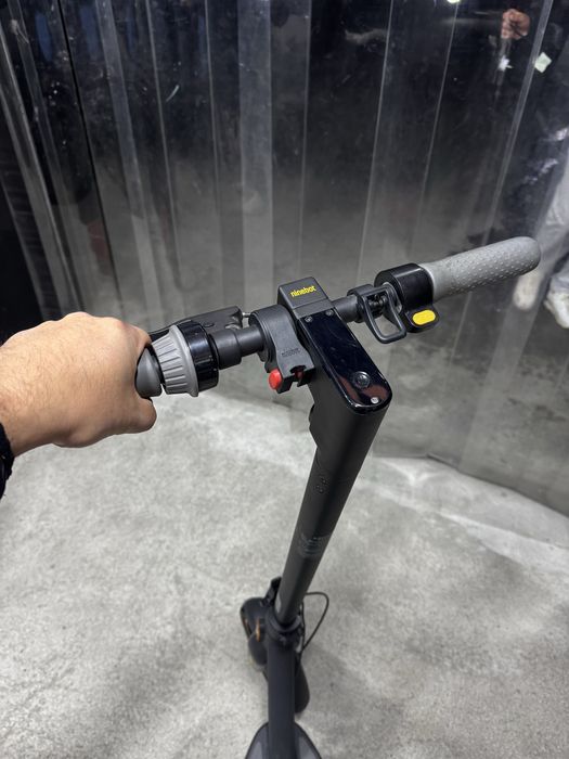 Ninebot max g30 original