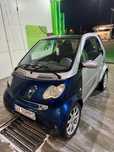Smart fortwo passion