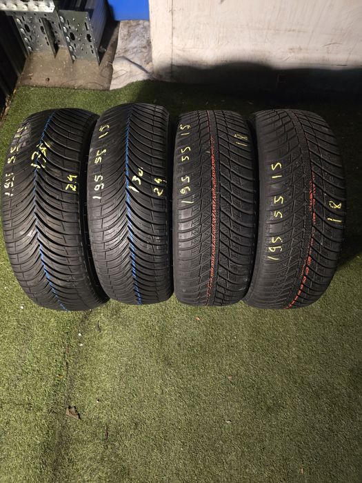 195.55.15 kleber nexen m+s