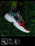 Unisex Adidas supercourt RX chinese new year