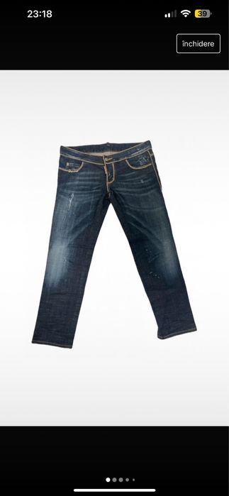Blugi Dsquared Originalii