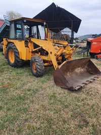 Dezmembram buldoexcavator LFC 844