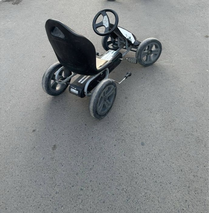 Velosiped sotiladi holati yengidek