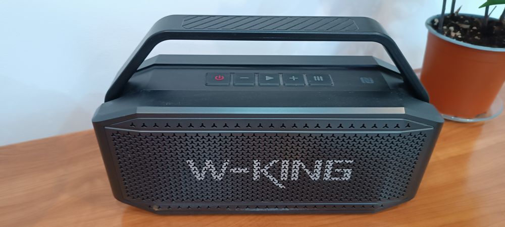 Boxa portabila W-KING D9-1