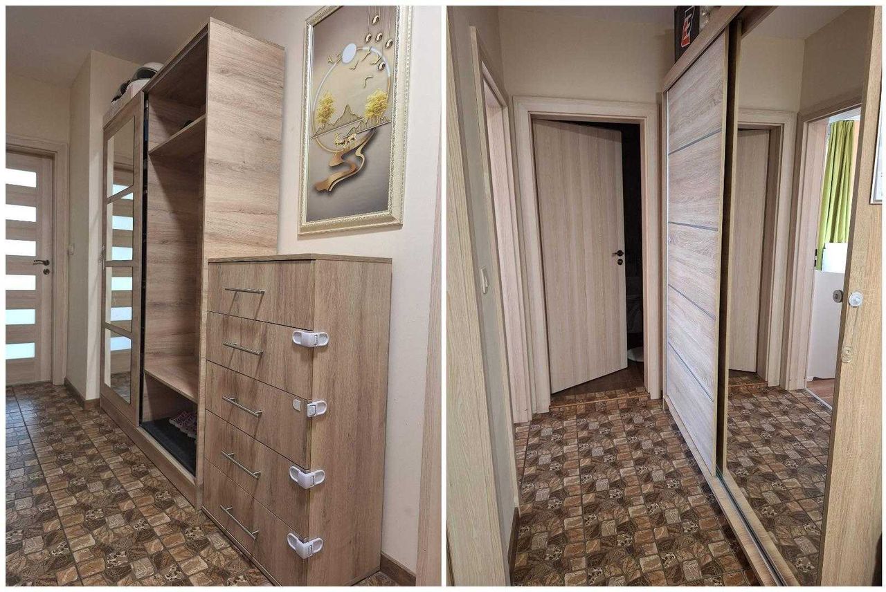 Продава се Тристаен апартамент в Варна, Западна промишлена зона - 125 кв.м за 2160 €/кв.м - Снимка #8