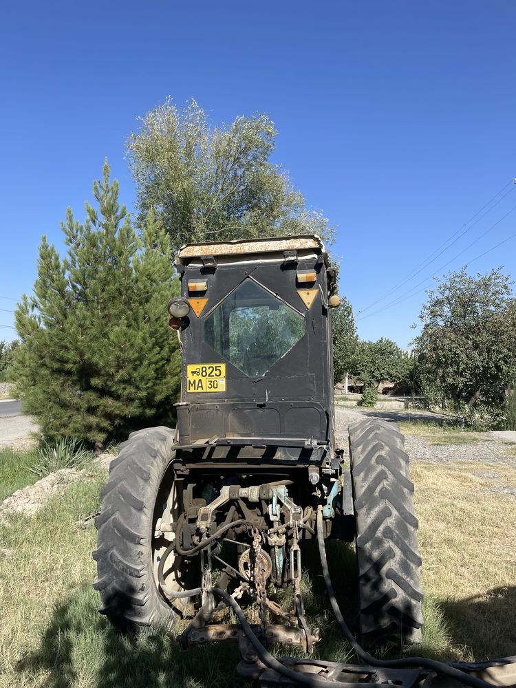 traktor 28 35 mln