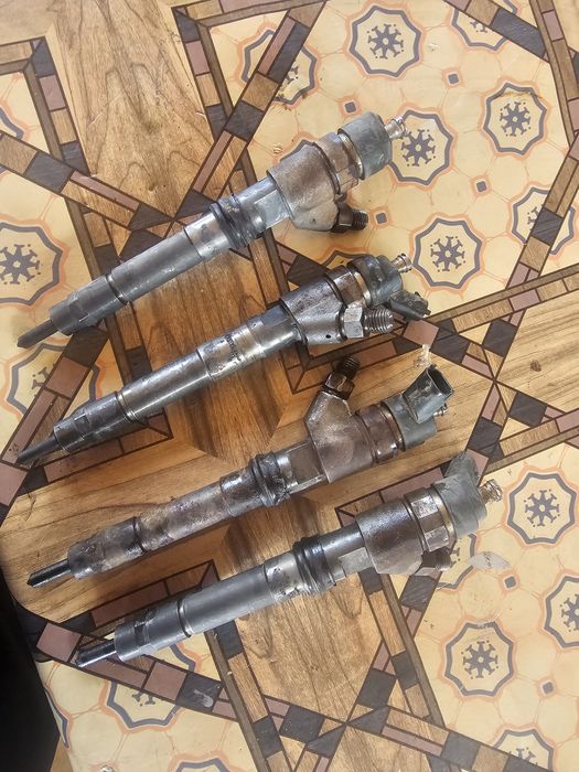 Injector 0445120011 FIAT DUCATO/ IVECO DAILY 2.3 JTD / 110CP