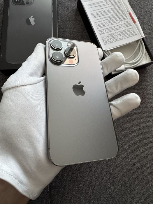 IPhone 13 Pro 128GB Graphite