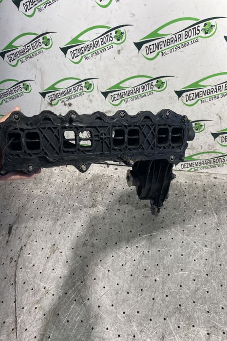 Galerie admisie A 651 090 00 37 Mercedes-Benz ML W166