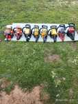 Diverse modele de drujbe
