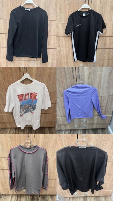 Женские вещи разные