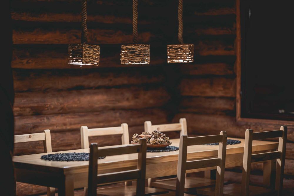 Cabana Oscar - Vatra Dornei - De închiriat