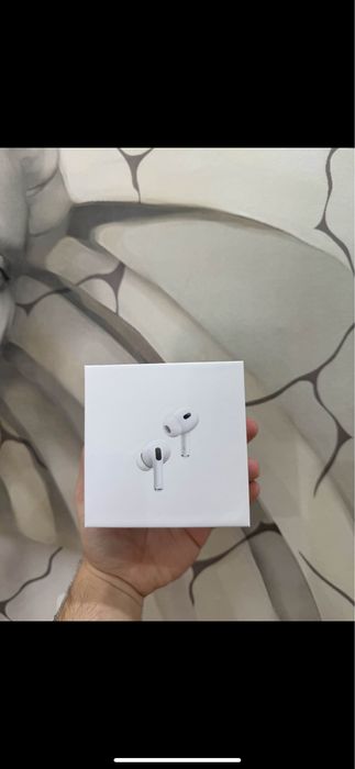 AirPods Pro 2 Sigilate
