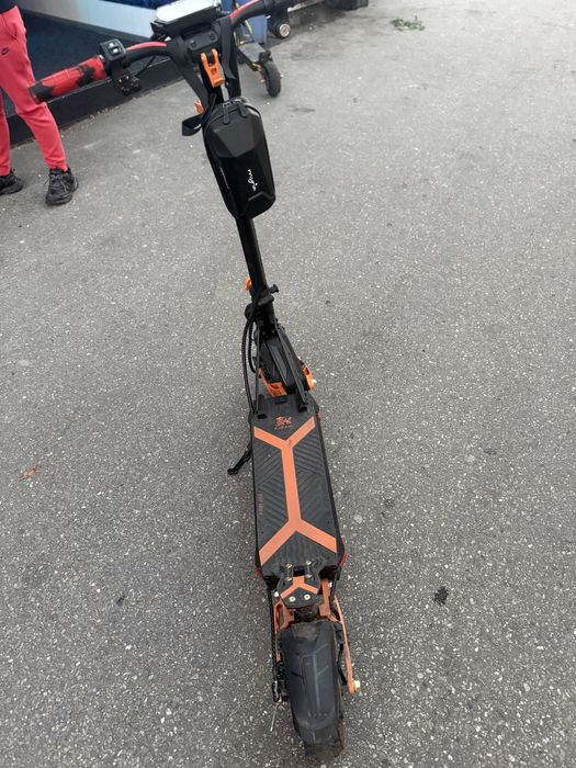 Kukirim g2 max folosit putin