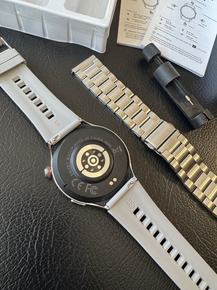 SMART WATCH мъжки часовник