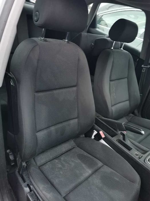 Audi a4 b6 2003 - defect