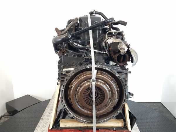 Motor Iveco Tector 5 F4AFE411C*801/ piese camioane second si noi