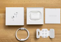 Эирподс про Air pods pro 1 (в хорошем состоянии) обмен на PS 5