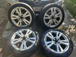 Jante 17” Mercedes Benz
