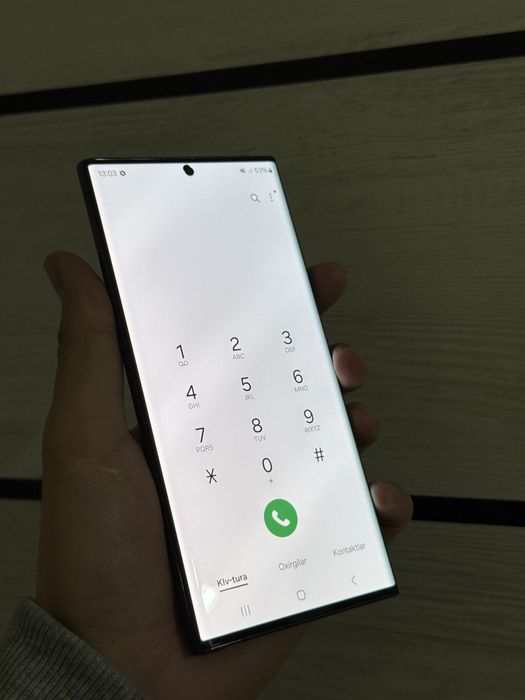 Samsung Galaxy S22 Ultra