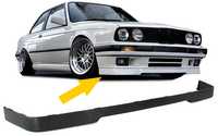 Adaos fata BMW E30 Lip IS din plastic