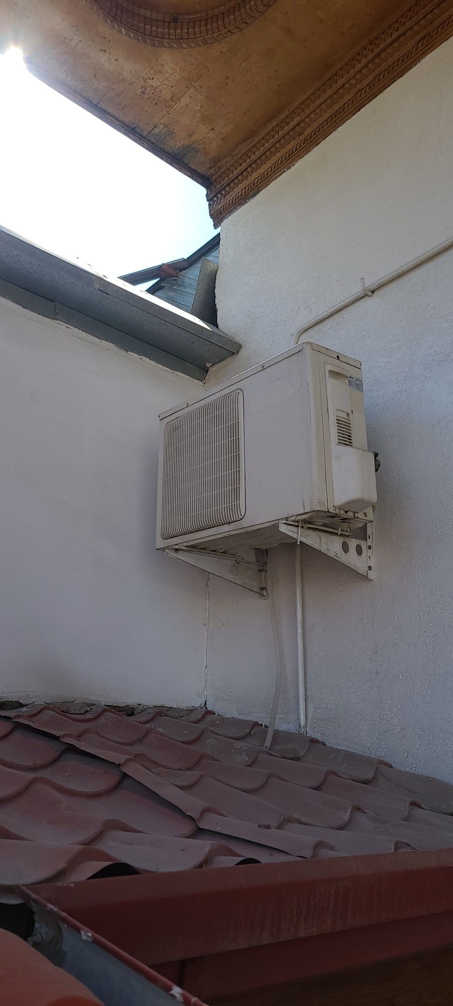 Кондиционер BEKO