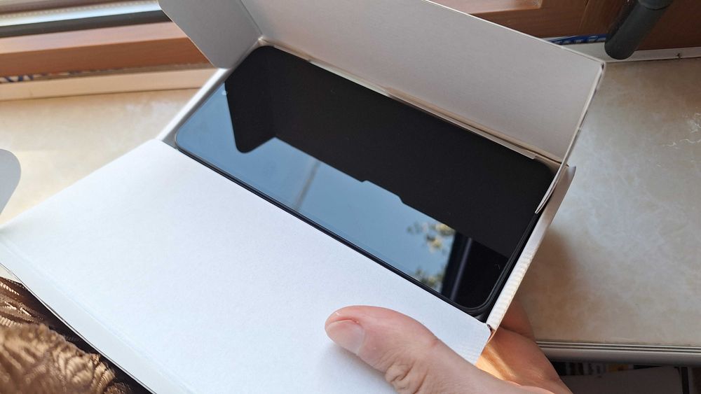 Мобилен телефон Xiaomi Redmi A5 - Midnight Black