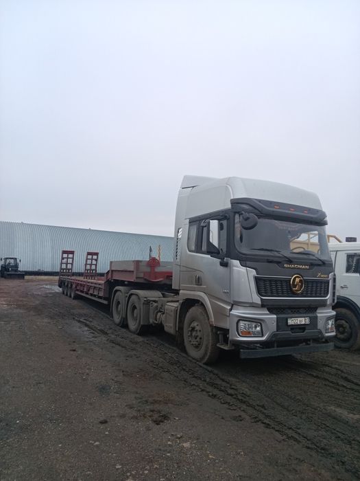 Услуги трала любое направление