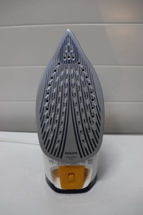 Philips azure Серия 7000HV парна ютия, тъмносиньо