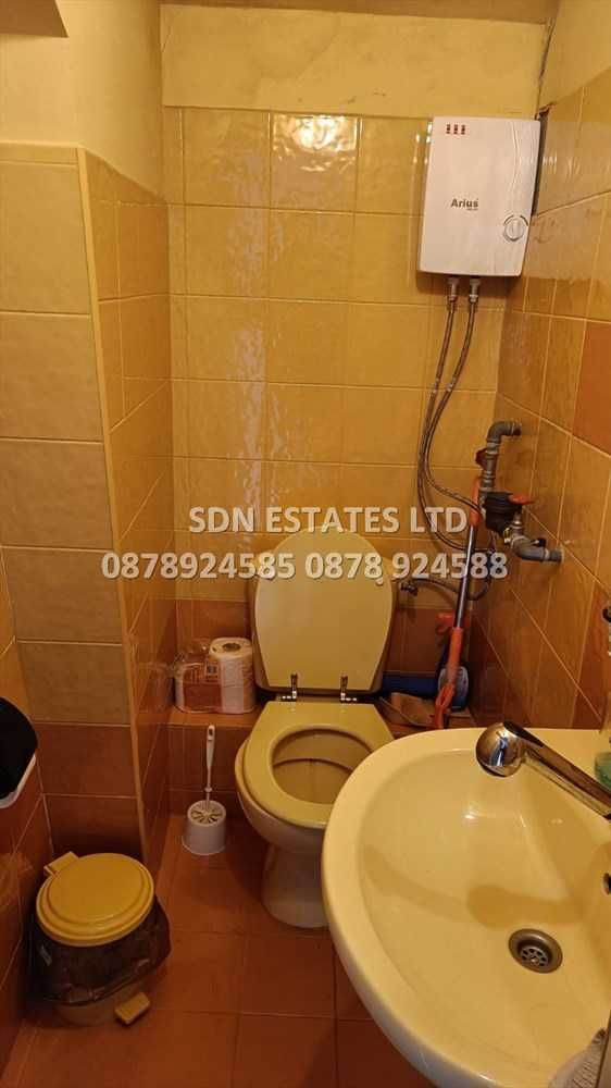 Продава се Едностаен апартамент в Казанлък - 50 кв.м за 918 €/кв.м - Снимка #6