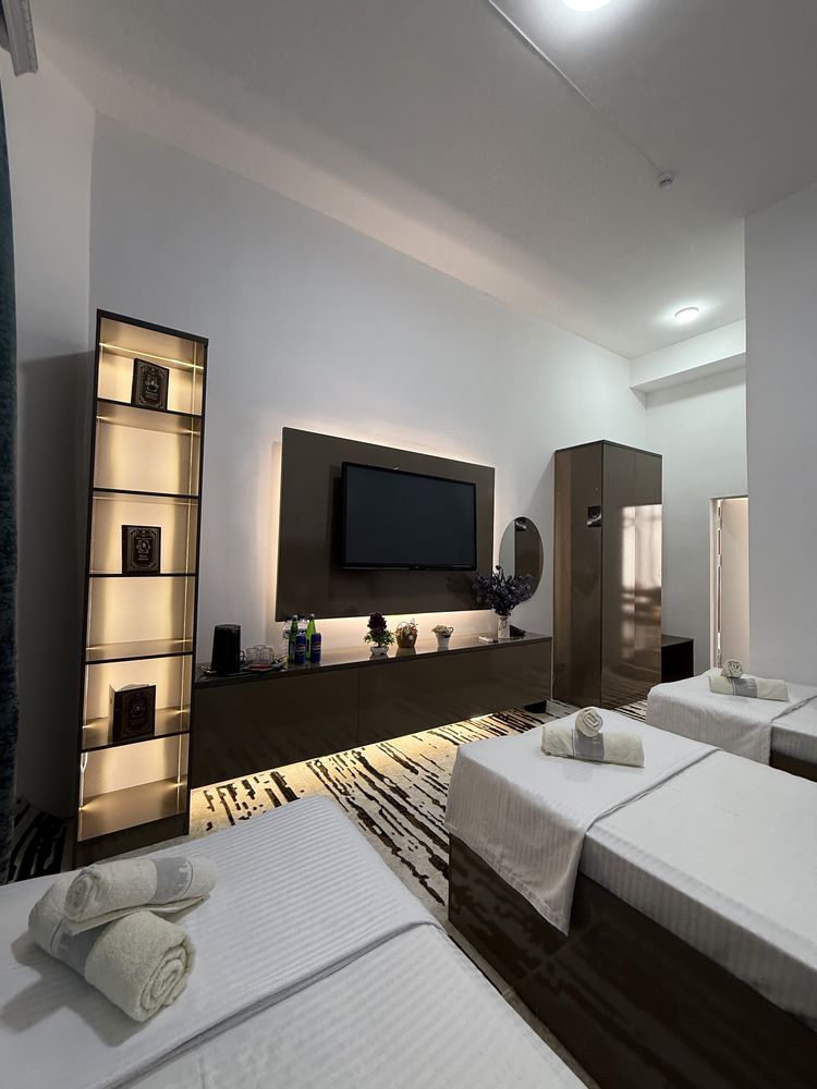 Hotel ZaMoN Urgench Xorazm