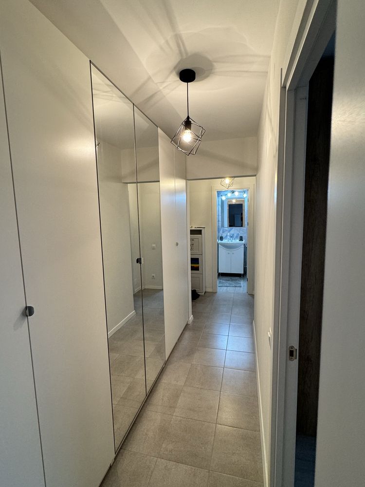 Apartament 2 camere 1 Decembrie 1918 4 minute metrou