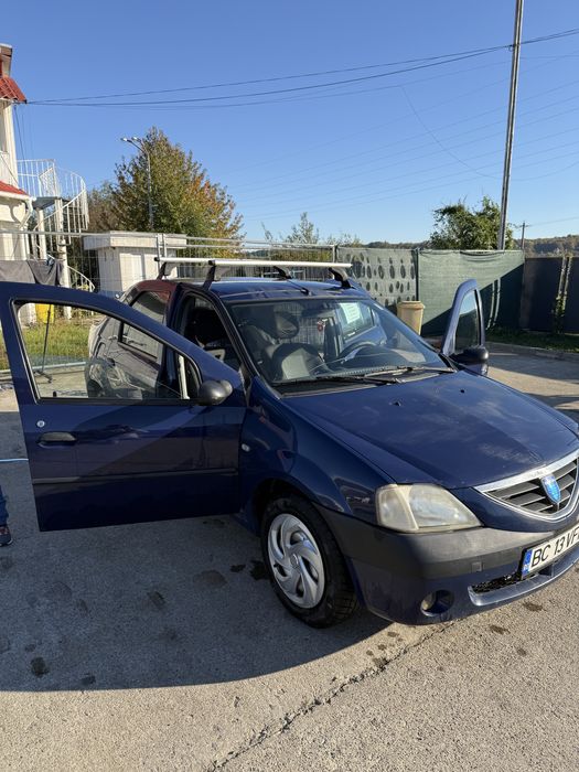 VAND /SCHIMB logan unic proprietar