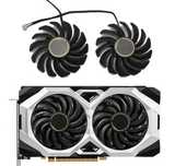 Вентилатор за видео карта MSI RTX 2060, 2070 2080 SUPER VENTUS 85mm