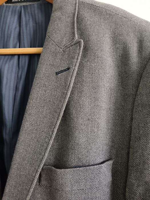 Мъжко сако Marc O'Polo