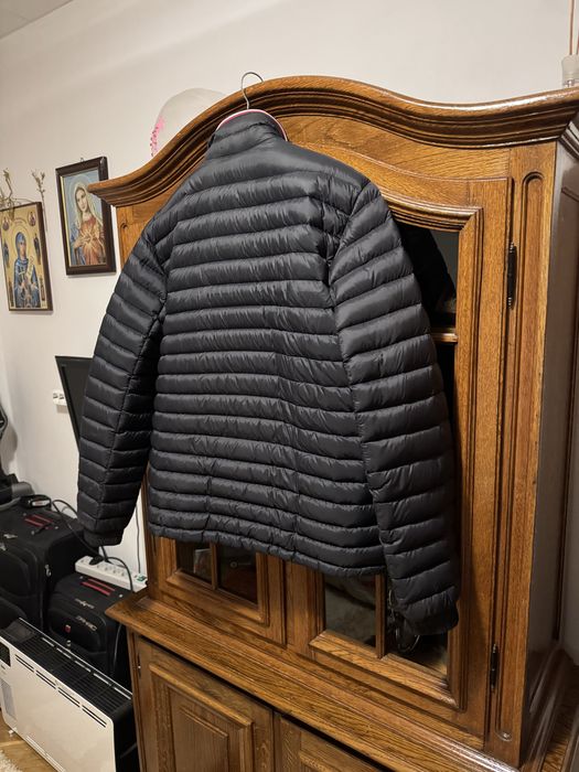 Geaca Tommy Hilfiger xl  originala