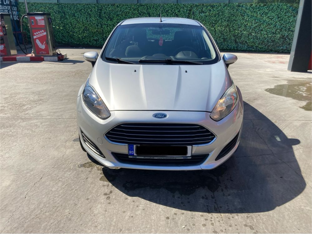 De vnzare FORD Fiesta